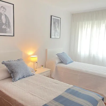 Oh La Life Mamma Mia! Apartamento Noia